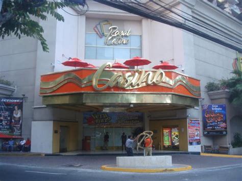 Casino royal david panamá